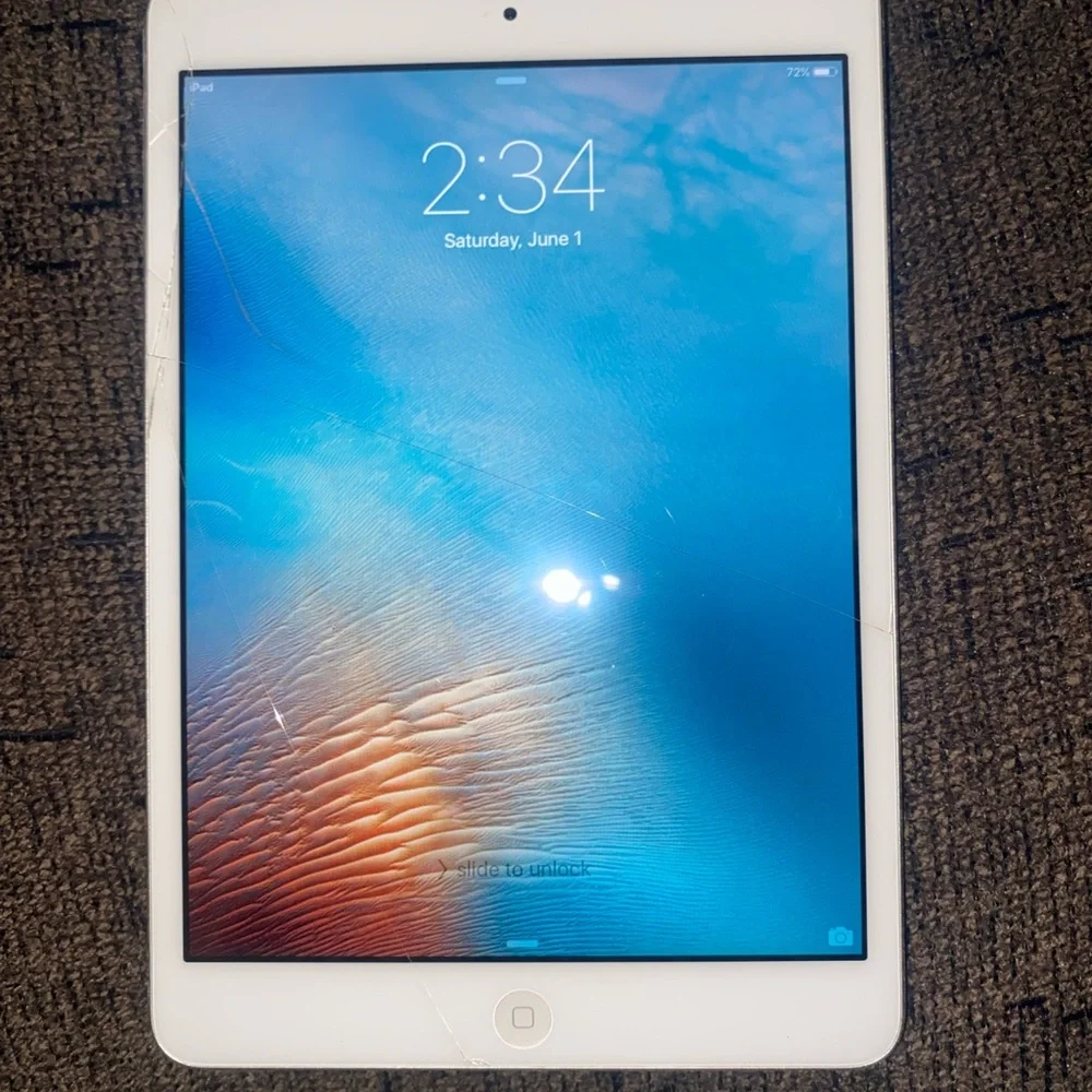 iPad 32gb